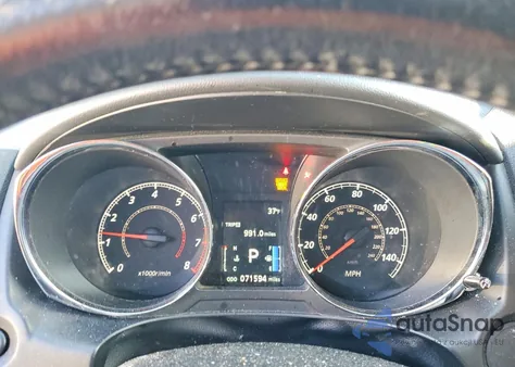 2017 Mitsubishi Outlander Sport Es from USA, damaged, VIN JA4AR3AU2HZ001908